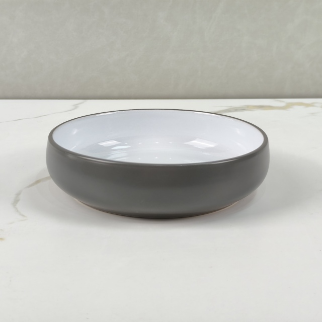 Color Glaze Ceramic Tableware - RS-25C7-22, Xingzhihe,Color Glaze Ceramic Tableware - RS-25C7-22