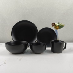 Color Glaze Ceramic Tableware - RS-25C7-23, Xingzhihe,Color Glaze Ceramic Tableware - RS-25C7-23