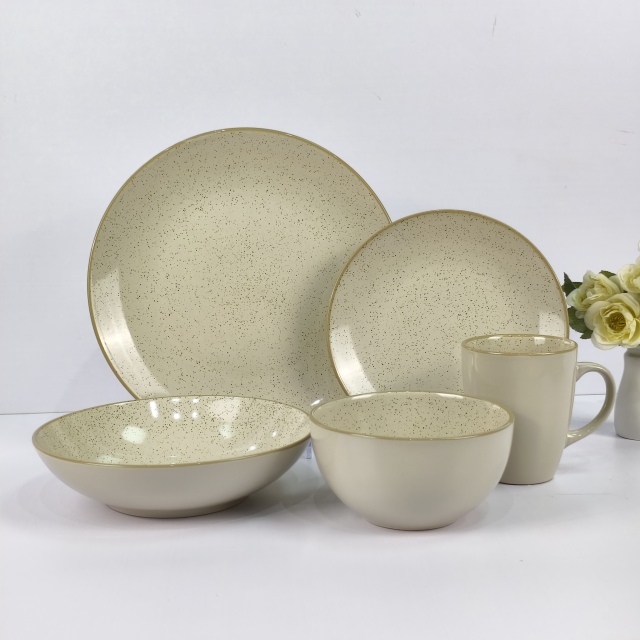 Color Glaze Ceramic Tableware - RS-25C9-28, Xingzhihe,Color Glaze Ceramic Tableware - RS-25C9-28