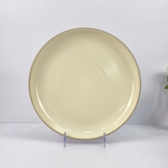 Color Glaze Ceramic Tableware - RS-25C9-29, Xingzhihe,Color Glaze Ceramic Tableware - RS-25C9-29