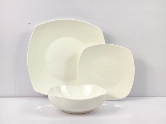 Color Glaze Ceramic Tableware - SR-25W9-08, Xingzhihe,Color Glaze Ceramic Tableware - SR-25W9-08
