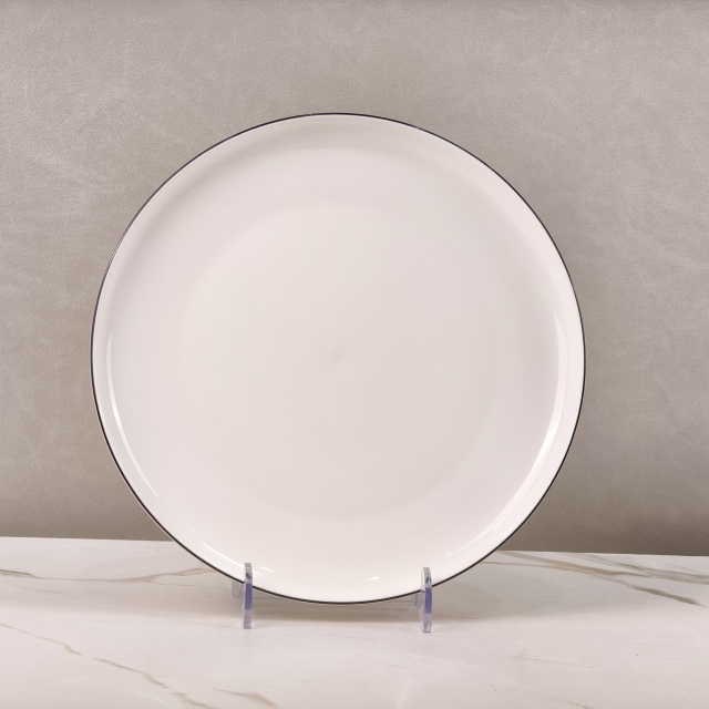 Color Glaze Ceramic Tableware - SXBD-25W11-44, Xingzhihe,Color Glaze Ceramic Tableware - SXBD-25W11-44