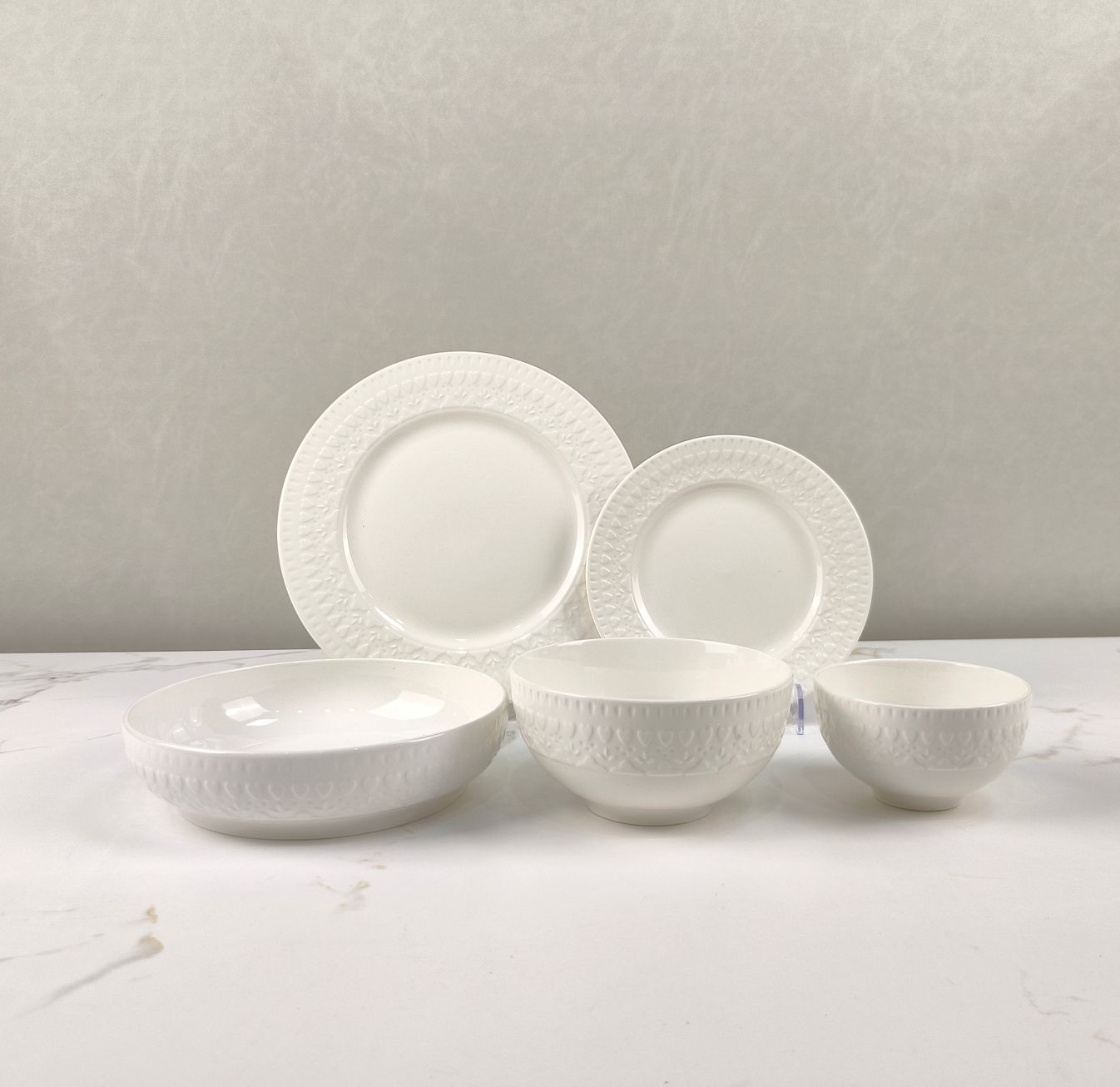 Color Glaze Ceramic Tableware - SXYJ-25W7-09, Xingzhihe,Color Glaze Ceramic Tableware - SXYJ-25W7-09