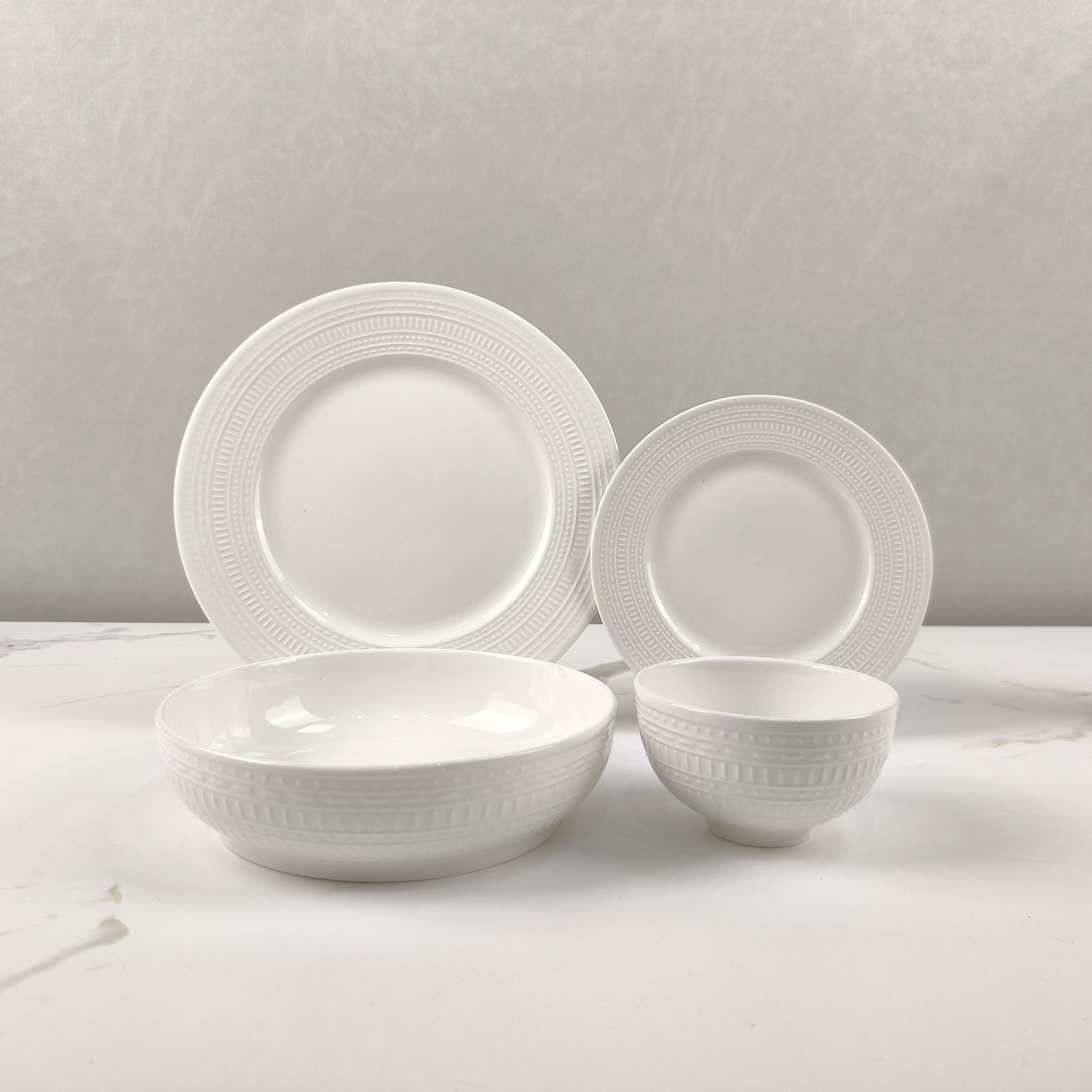 Color Glaze Ceramic Tableware - SXYJ-25W7-13, Xingzhihe,Color Glaze Ceramic Tableware - SXYJ-25W7-13