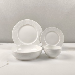 Color Glaze Ceramic Tableware - SXYJ-25W7-13, Xingzhihe,Color Glaze Ceramic Tableware - SXYJ-25W7-13