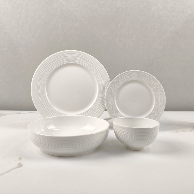 Color Glaze Ceramic Tableware - SXYJ-25W7-13, Xingzhihe,Color Glaze Ceramic Tableware - SXYJ-25W7-13