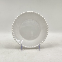 Color Glaze Ceramic Tableware - W-SXJH-08, Xingzhihe,Color Glaze Ceramic Tableware - W-SXJH-08