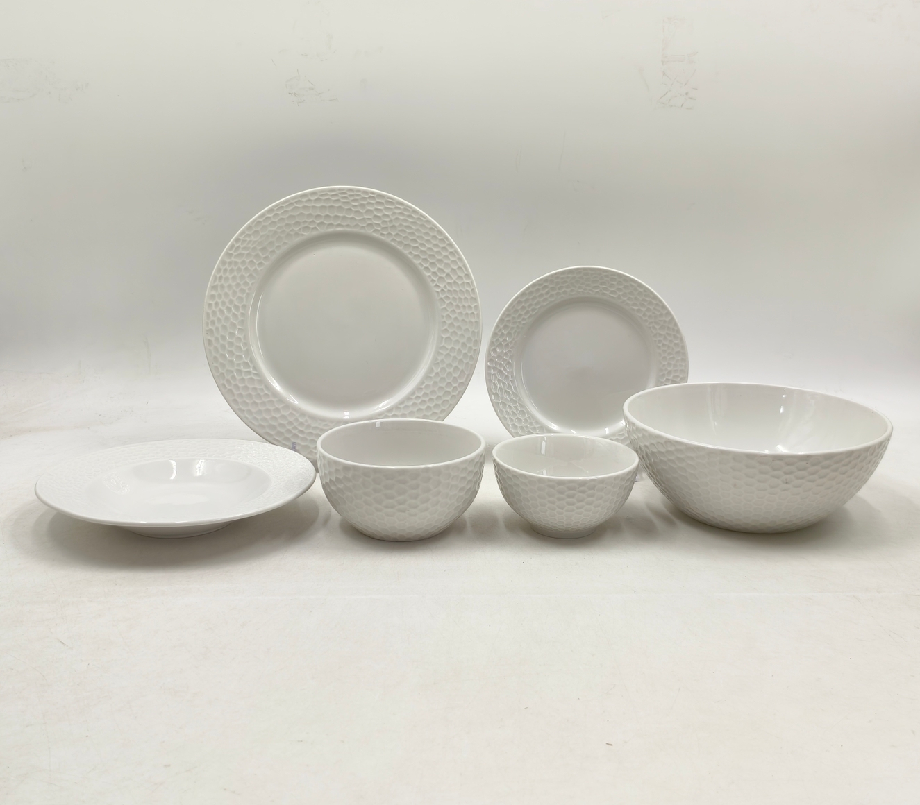Color Glaze Ceramic Tableware - WQ-25W3-09, Xingzhihe,Color Glaze Ceramic Tableware - WQ-25W3-09