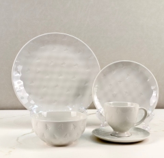 Color Glaze Ceramic Tableware - WQ-25W6-10, Xingzhihe,Color Glaze Ceramic Tableware - WQ-25W6-10