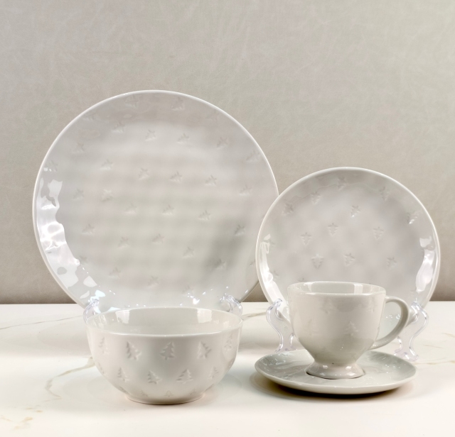 Color Glaze Ceramic Tableware - WQ-25W6-10, Xingzhihe,Color Glaze Ceramic Tableware - WQ-25W6-10