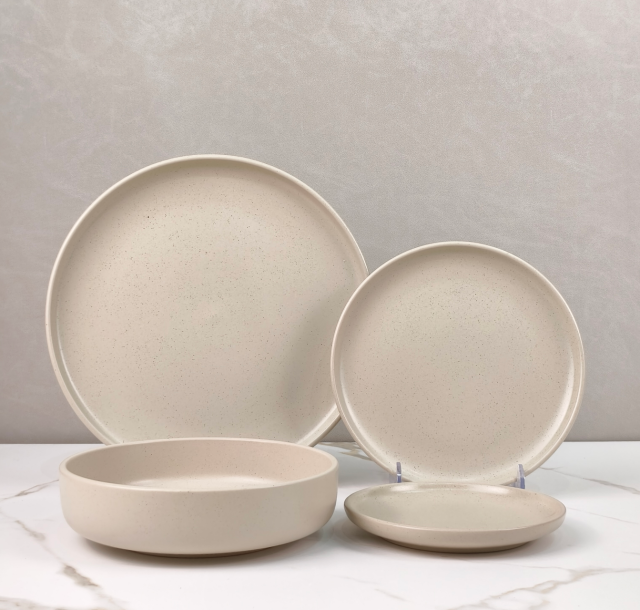 Color Glaze Ceramic Tableware - XD-25C10-07, Xingzhihe,Color Glaze Ceramic Tableware - XD-25C10-07