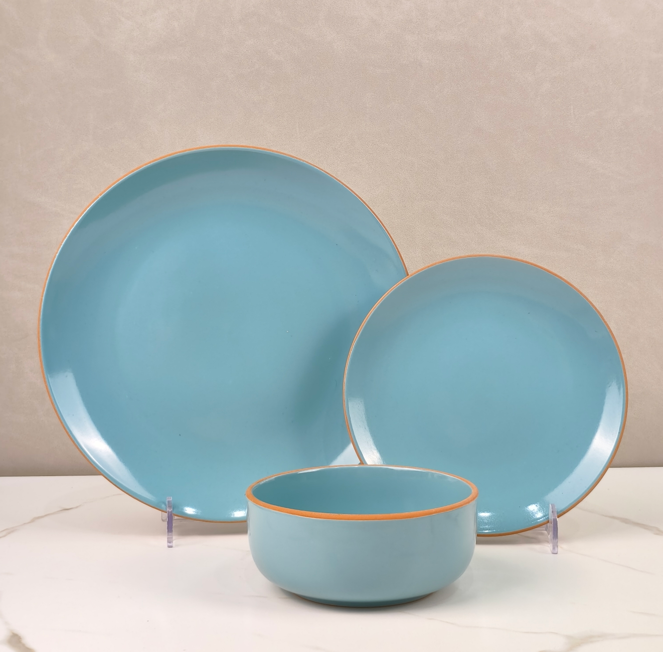 Color Glaze Ceramic Tableware - XD-25C10-08, Xingzhihe,Color Glaze Ceramic Tableware - XD-25C10-08