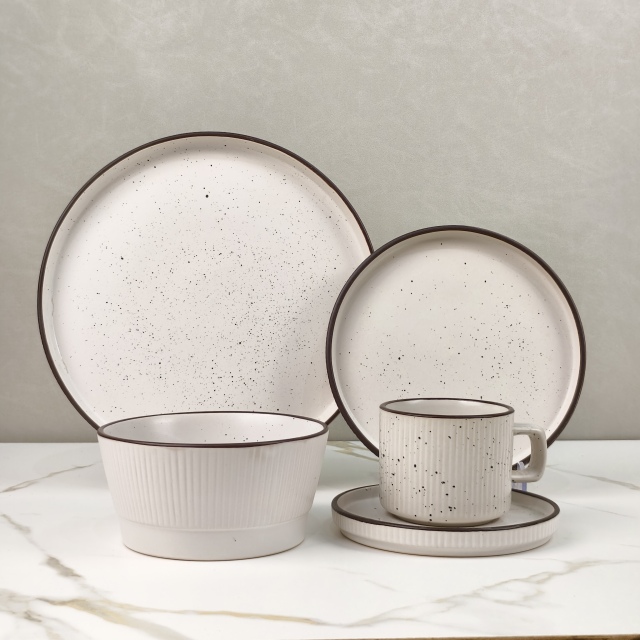 Color Glaze Ceramic Tableware - XD-25C10-09, Xingzhihe,Color Glaze Ceramic Tableware - XD-25C10-09