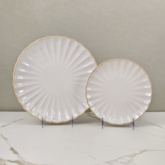 Color Glaze Ceramic Tableware - XD-25C10-10, Xingzhihe,Color Glaze Ceramic Tableware - XD-25C10-10