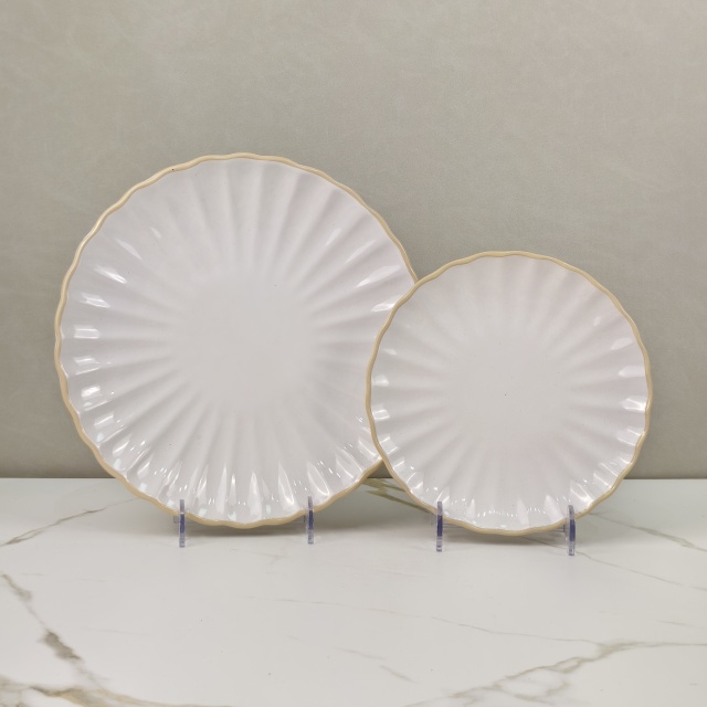 Color Glaze Ceramic Tableware - XD-25C10-10, Xingzhihe,Color Glaze Ceramic Tableware - XD-25C10-10