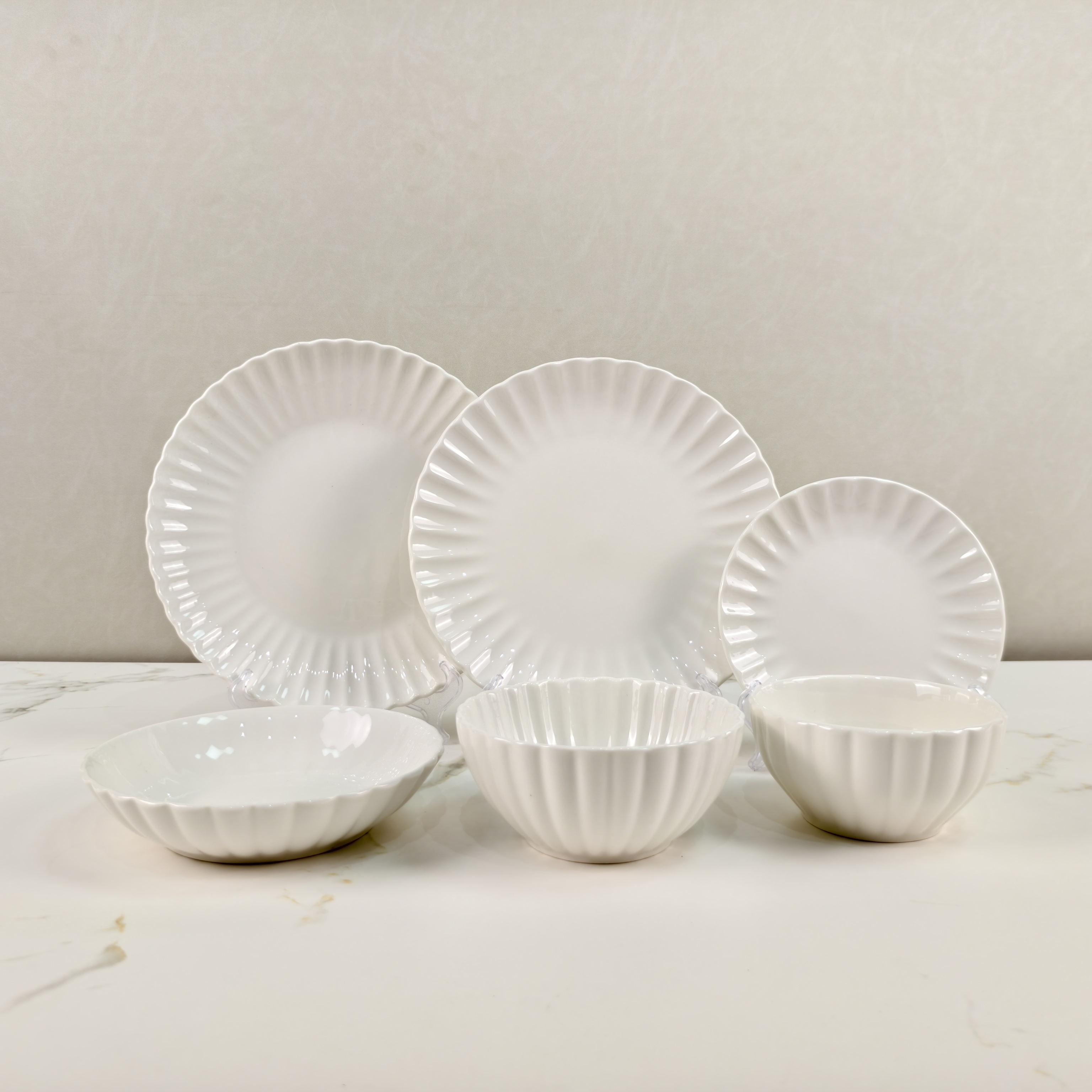 Color Glaze Ceramic Tableware - YF-25W6-06, Xingzhihe,Color Glaze Ceramic Tableware - YF-25W6-06