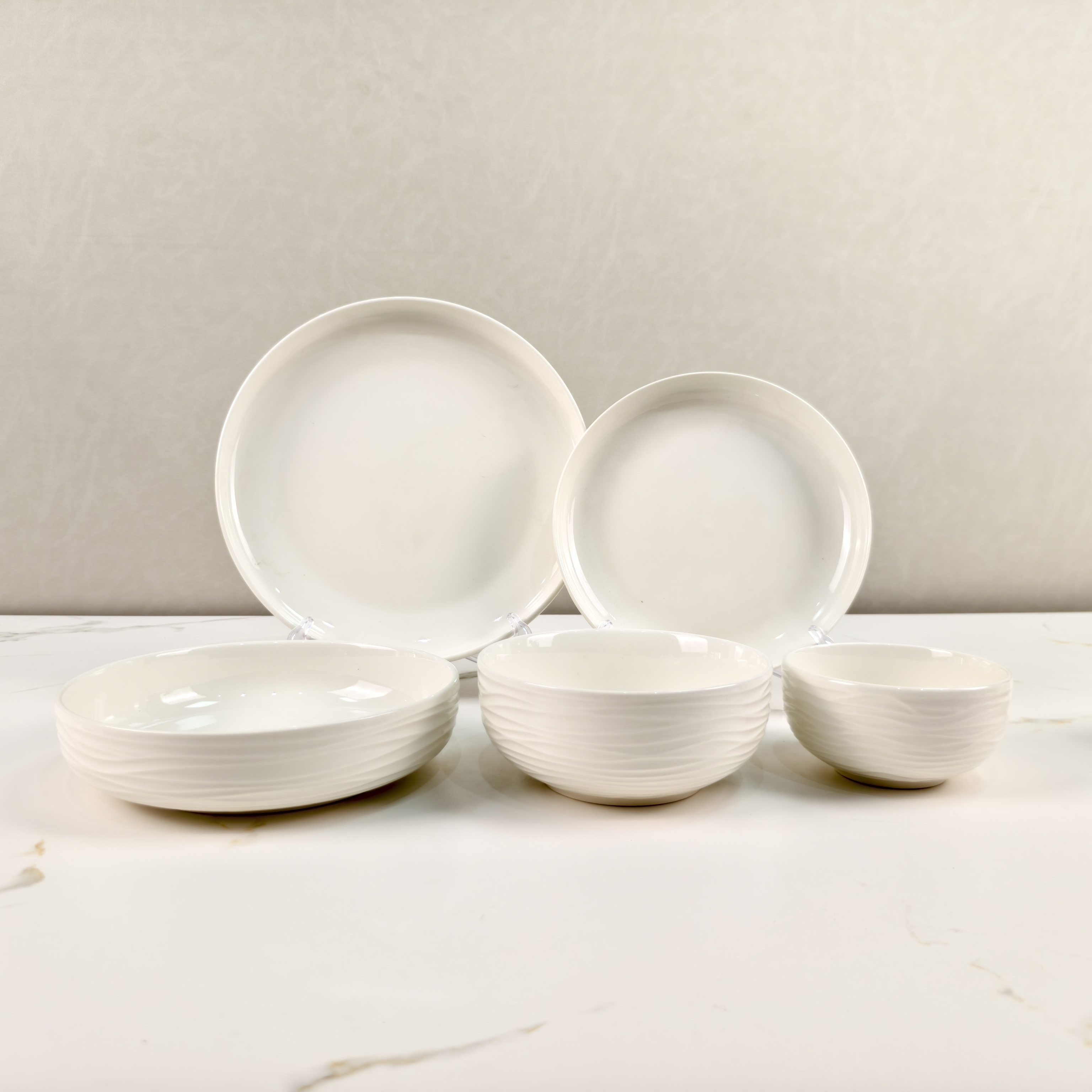 Color Glaze Ceramic Tableware - YFY-25W6-02, Xingzhihe,Color Glaze Ceramic Tableware - YFY-25W6-02