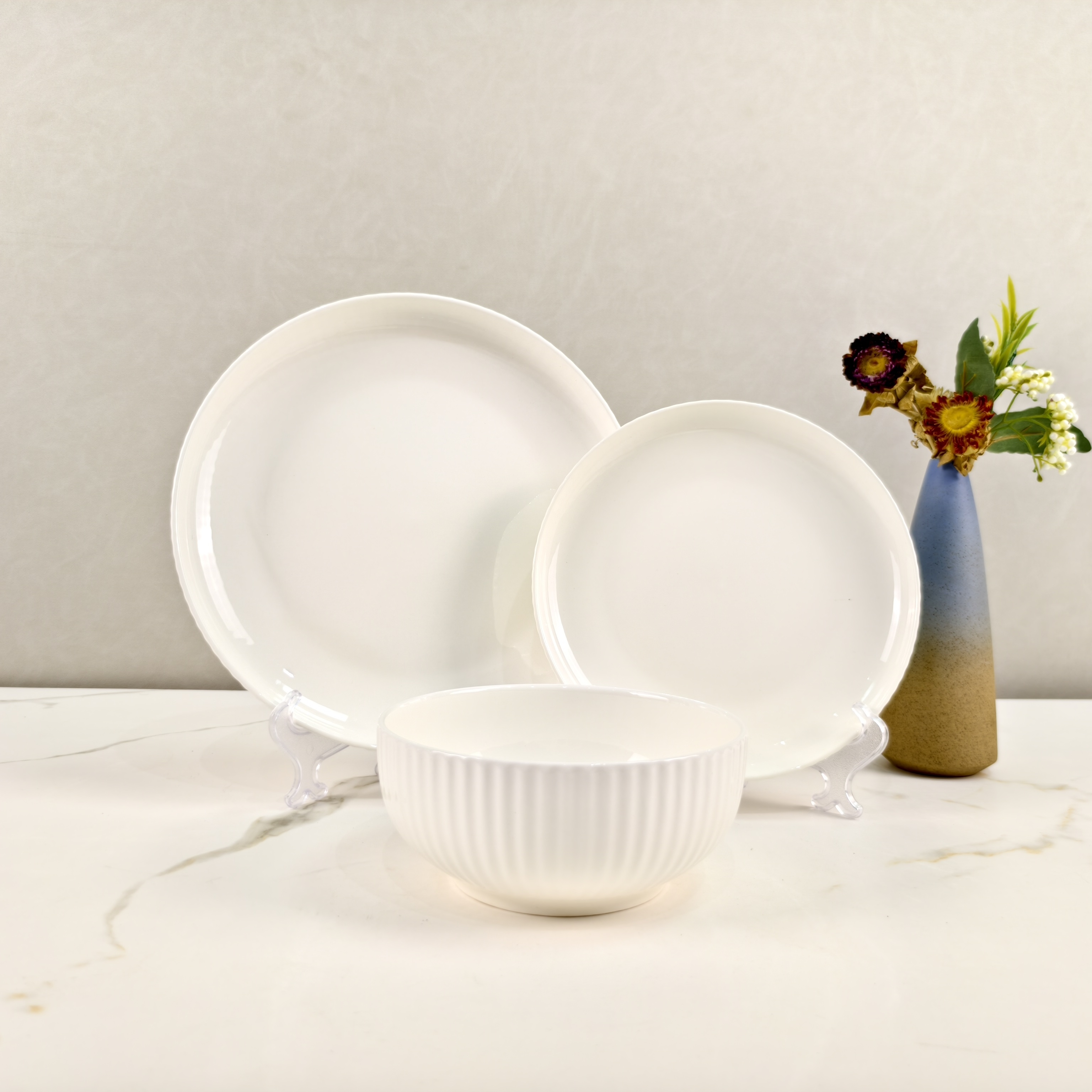 Color Glaze Ceramic Tableware - YJQ-25W6-07, Xingzhihe,Color Glaze Ceramic Tableware - YJQ-25W6-07