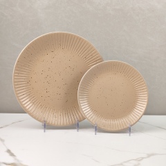 Color Glaze Ceramic Tableware - ZB-25C10-06, Xingzhihe,Color Glaze Ceramic Tableware - ZB-25C10-06