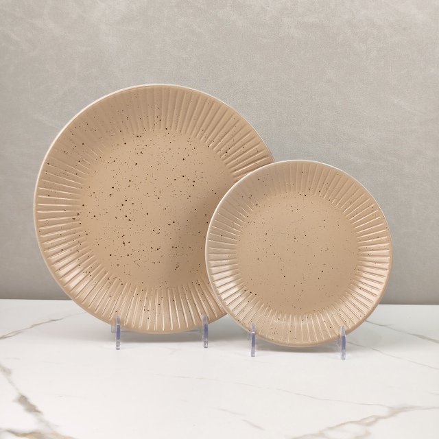 Color Glaze Ceramic Tableware - ZB-25C10-06, Xingzhihe,Color Glaze Ceramic Tableware - ZB-25C10-06
