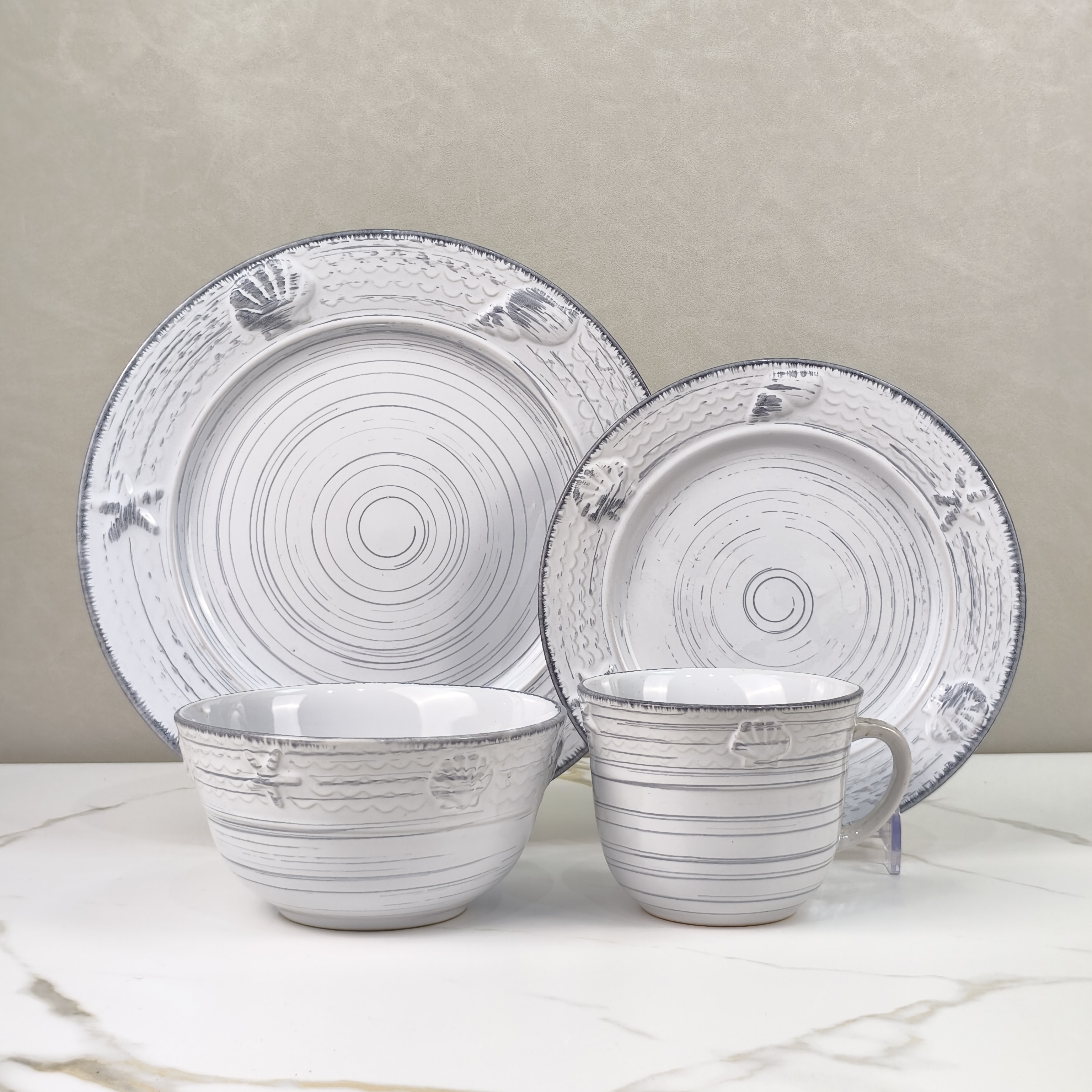 Color Glaze Ceramic Tableware - ZB-25C10-07, Xingzhihe,Color Glaze Ceramic Tableware - ZB-25C10-07