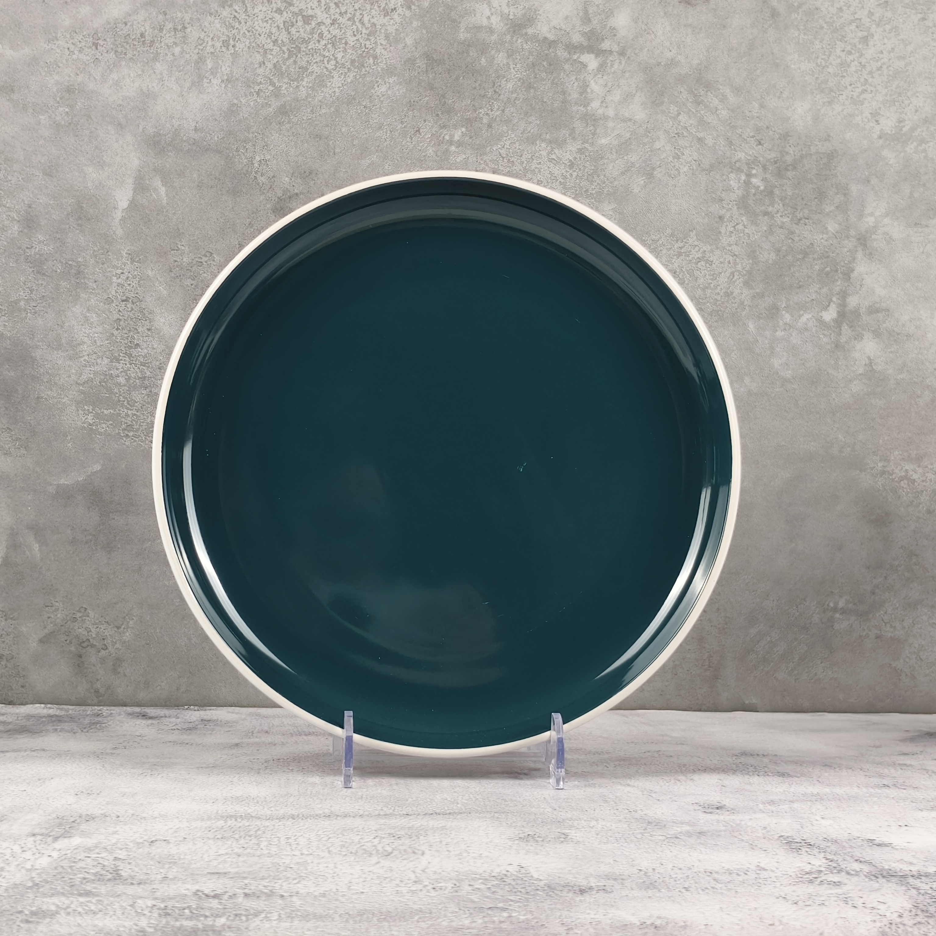 Color Glaze Ceramic Tableware - ZB-25C8-03, Xingzhihe,Color Glaze Ceramic Tableware - ZB-25C8-03