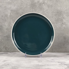 Color Glaze Ceramic Tableware - ZB-25C8-03, Xingzhihe,Color Glaze Ceramic Tableware - ZB-25C8-03
