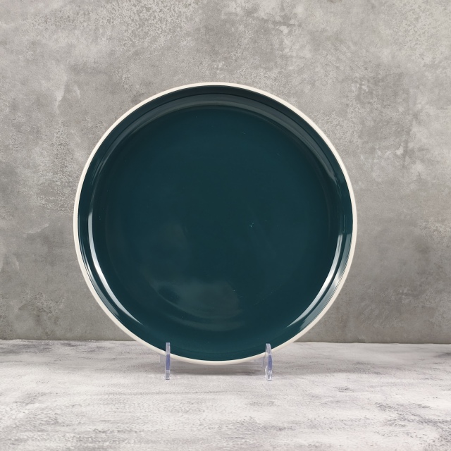 Color Glaze Ceramic Tableware - ZB-25C8-03, Xingzhihe,Color Glaze Ceramic Tableware - ZB-25C8-03