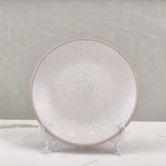 Color Glaze Ceramic Tableware - BD-26C3-54, Xingzhihe,Color Glaze Ceramic Tableware - BD-26C3-54