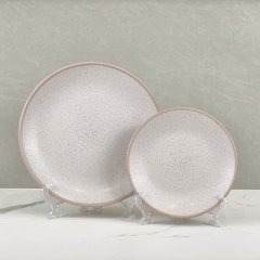 Color Glaze Ceramic Tableware - BD-26C3-54, Xingzhihe,Color Glaze Ceramic Tableware - BD-26C3-54