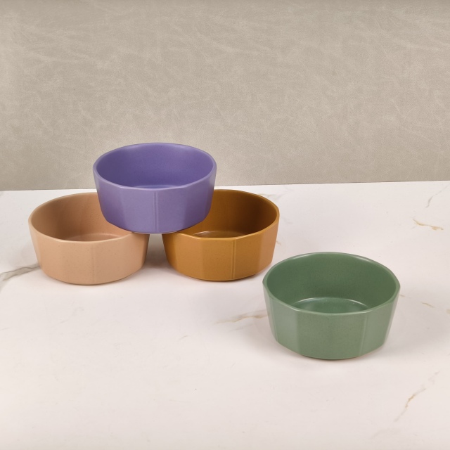 Color Glaze Ceramic Tableware - BD-26C3-55, Xingzhihe,Color Glaze Ceramic Tableware - BD-26C3-55