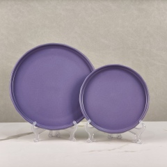 Color Glaze Ceramic Tableware - BD-26C3-55, Xingzhihe,Color Glaze Ceramic Tableware - BD-26C3-55