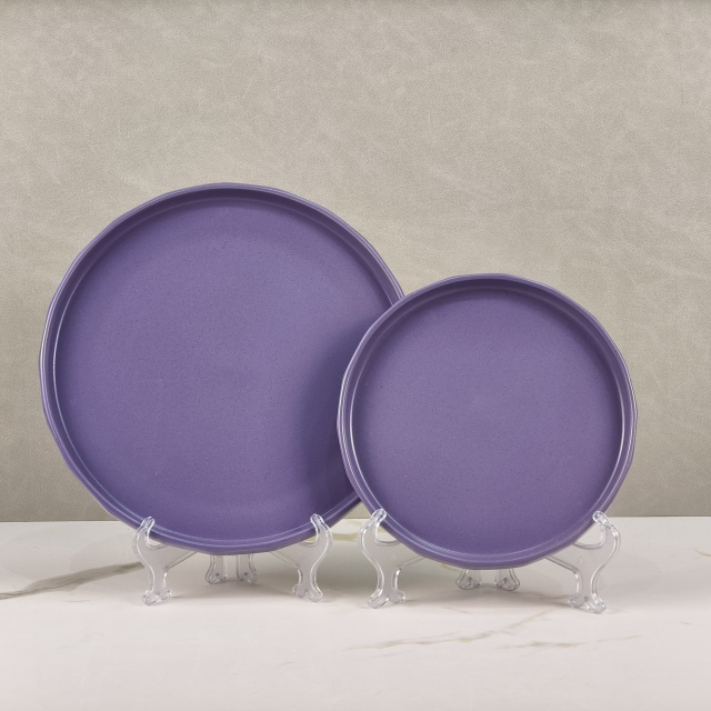 Color Glaze Ceramic Tableware - BD-26C3-55, Xingzhihe,Color Glaze Ceramic Tableware - BD-26C3-55