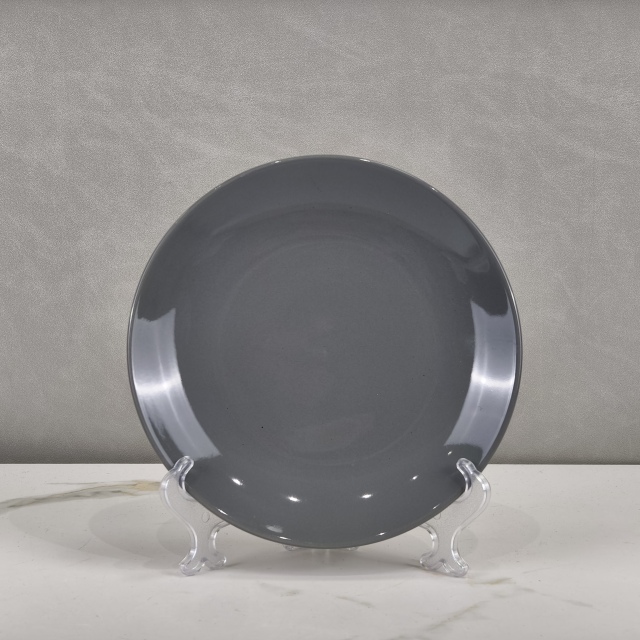 Color Glaze Ceramic Tableware - BD-26C4-58, Xingzhihe,Color Glaze Ceramic Tableware - BD-26C4-58