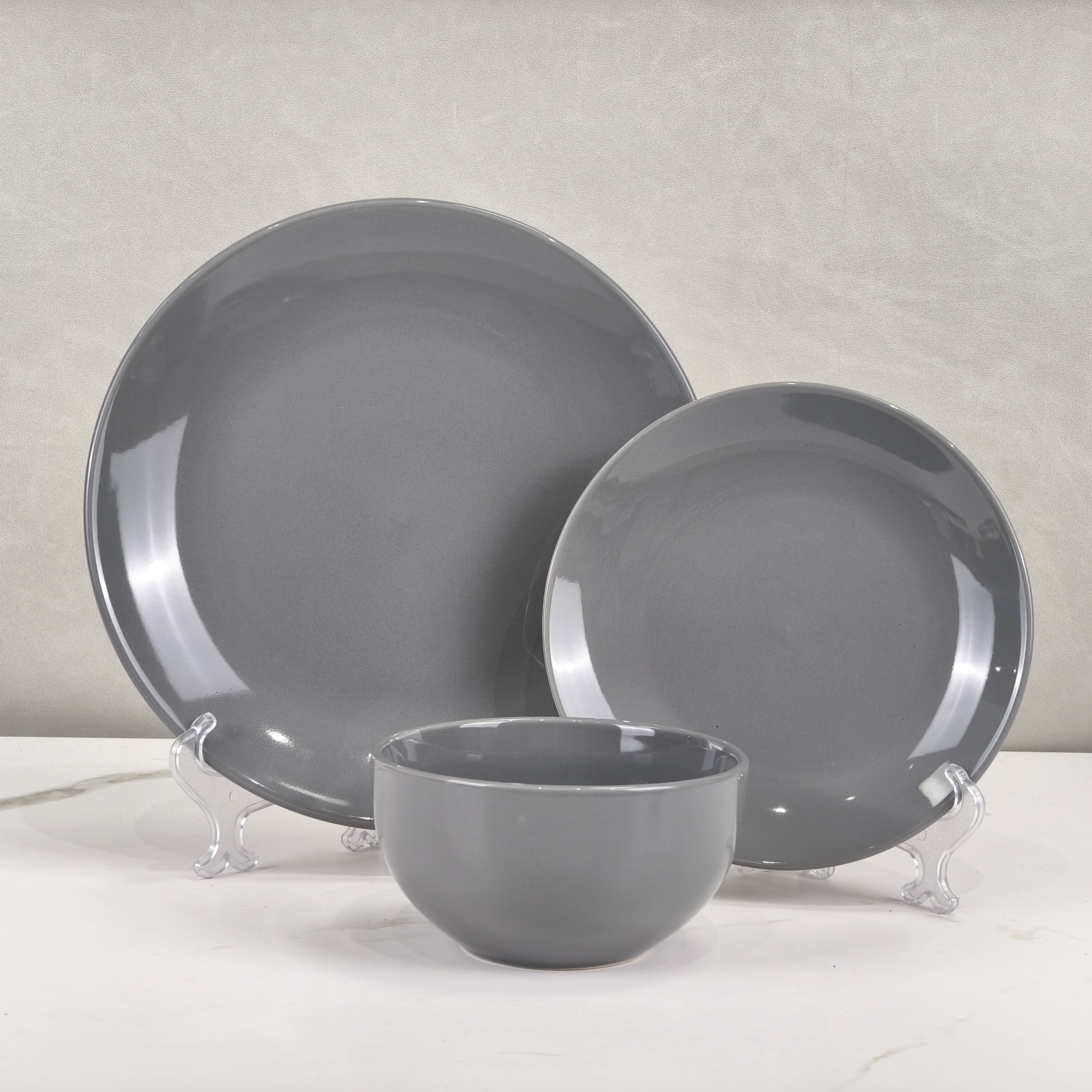 Color Glaze Ceramic Tableware - BD-26C4-58, Xingzhihe,Color Glaze Ceramic Tableware - BD-26C4-58