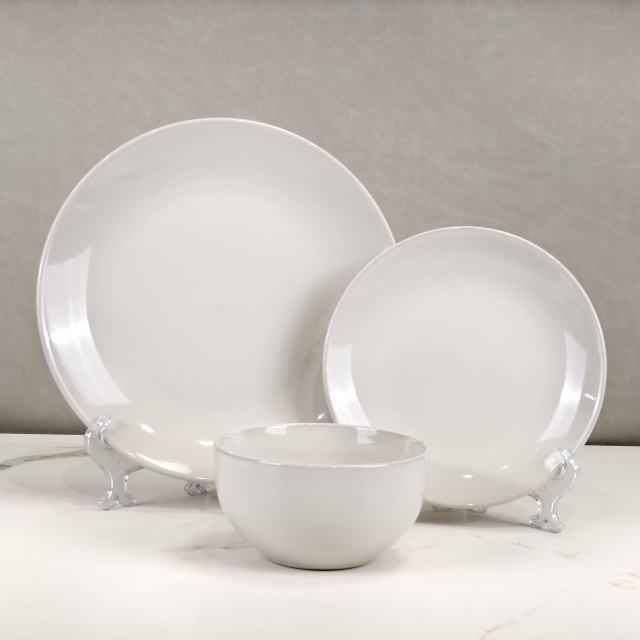Color Glaze Ceramic Tableware - BD-26C4-59, Xingzhihe,Color Glaze Ceramic Tableware - BD-26C4-59