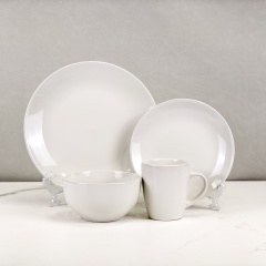 Color Glaze Ceramic Tableware - BD-26C4-59, Xingzhihe,Color Glaze Ceramic Tableware - BD-26C4-59