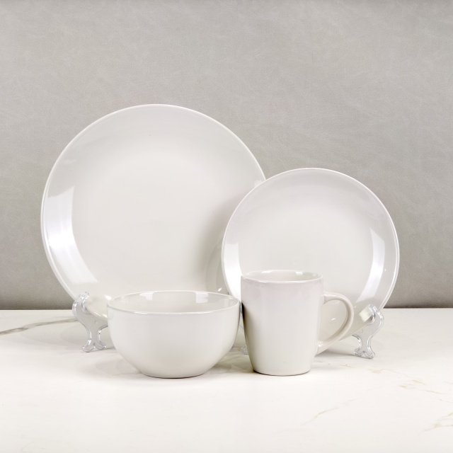 Color Glaze Ceramic Tableware - BD-26C4-59, Xingzhihe,Color Glaze Ceramic Tableware - BD-26C4-59