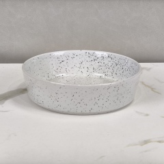 Reactive Glaze Ceramic Tableware - BD-26C4-60, Xingzhihe,Reactive Glaze Ceramic Tableware - BD-26C4-60