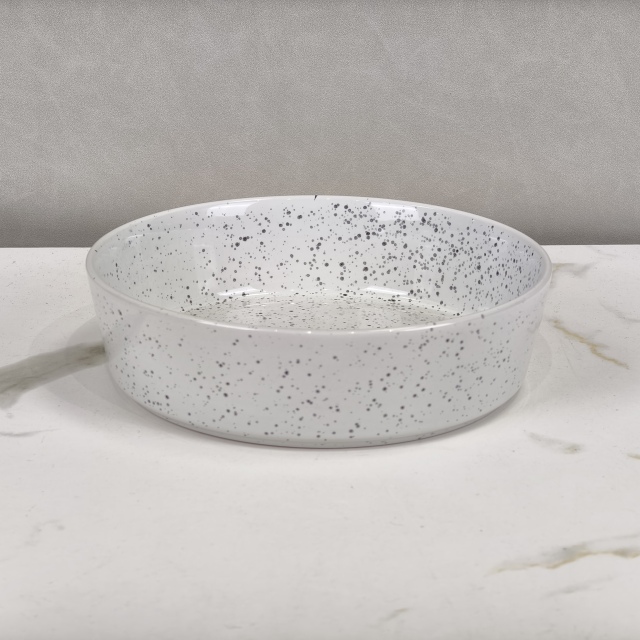 Reactive Glaze Ceramic Tableware - BD-26C4-60, Xingzhihe,Reactive Glaze Ceramic Tableware - BD-26C4-60
