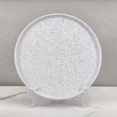 Reactive Glaze Ceramic Tableware - BD-26C4-60, Xingzhihe,Reactive Glaze Ceramic Tableware - BD-26C4-60