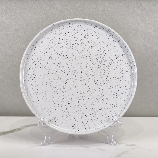 Reactive Glaze Ceramic Tableware - BD-26C4-60, Xingzhihe,Reactive Glaze Ceramic Tableware - BD-26C4-60