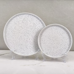 Reactive Glaze Ceramic Tableware - BD-26C4-60, Xingzhihe,Reactive Glaze Ceramic Tableware - BD-26C4-60