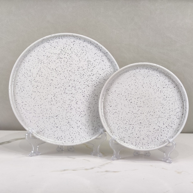 Reactive Glaze Ceramic Tableware - BD-26C4-60, Xingzhihe,Reactive Glaze Ceramic Tableware - BD-26C4-60