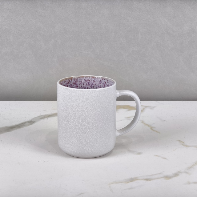Reactive Glaze Ceramic Tableware - HS-26R4-62, Xingzhihe,Reactive Glaze Ceramic Tableware - HS-26R4-62