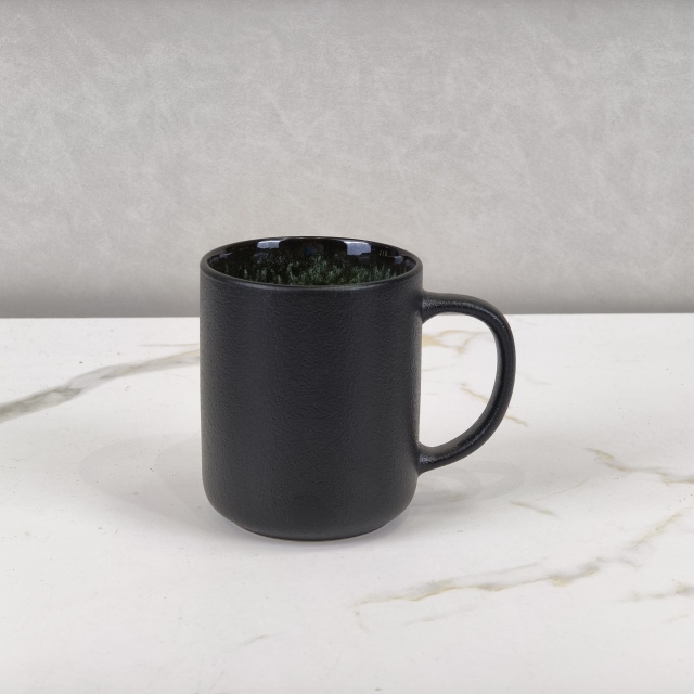 Reactive Glaze Ceramic Tableware - HS-26R4-63, Xingzhihe,Reactive Glaze Ceramic Tableware - HS-26R4-63