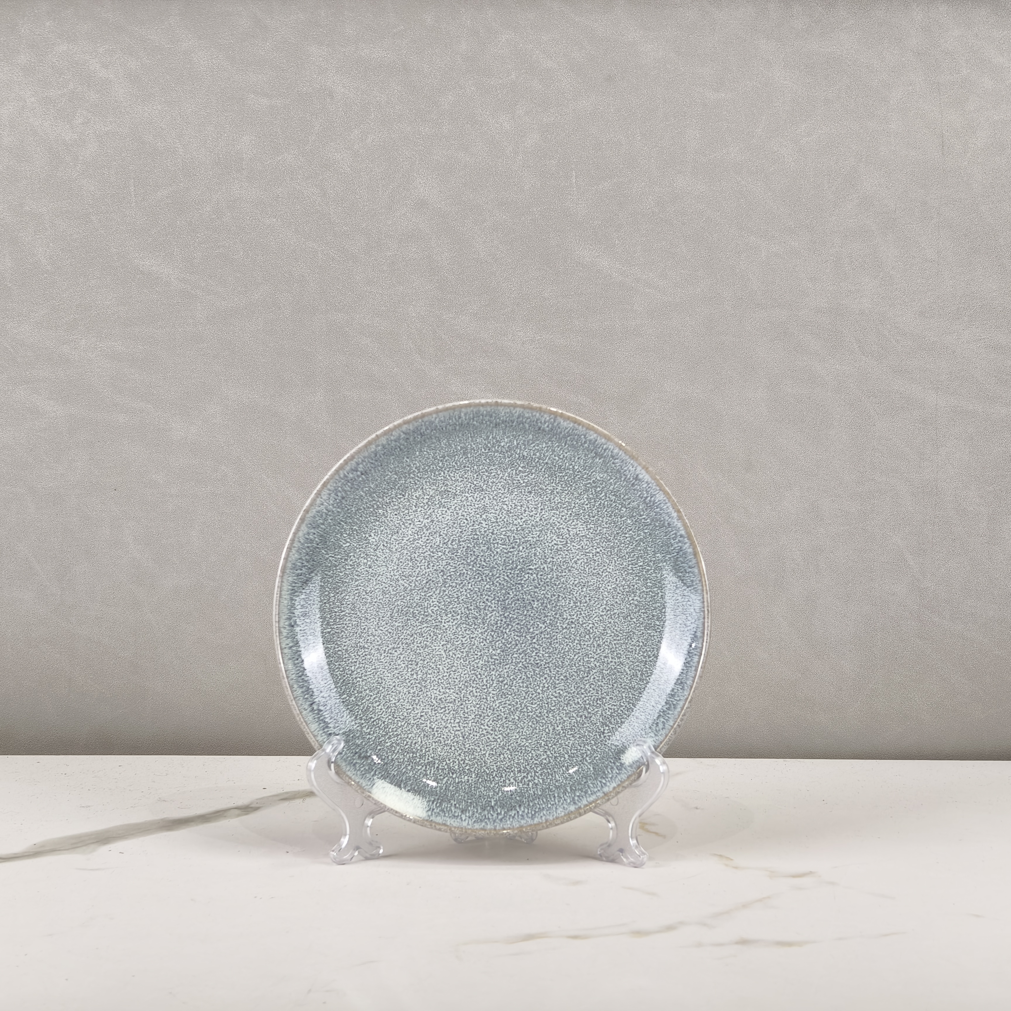 Reactive Glaze Ceramic Tableware - HS-26R4-64, Xingzhihe,Reactive Glaze Ceramic Tableware - HS-26R4-64