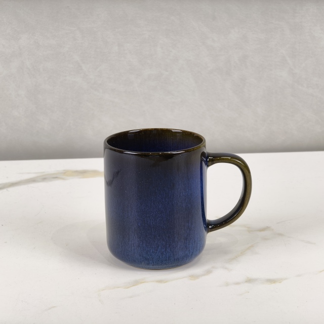 Reactive Glaze Ceramic Tableware - HS-26R4-65, Xingzhihe,Reactive Glaze Ceramic Tableware - HS-26R4-65