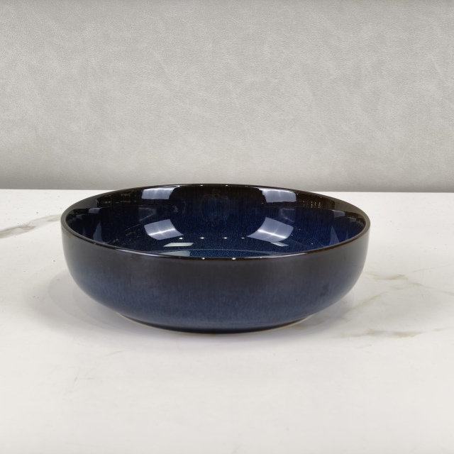 Reactive Glaze Ceramic Tableware - HS-26R4-65, Xingzhihe,Reactive Glaze Ceramic Tableware - HS-26R4-65