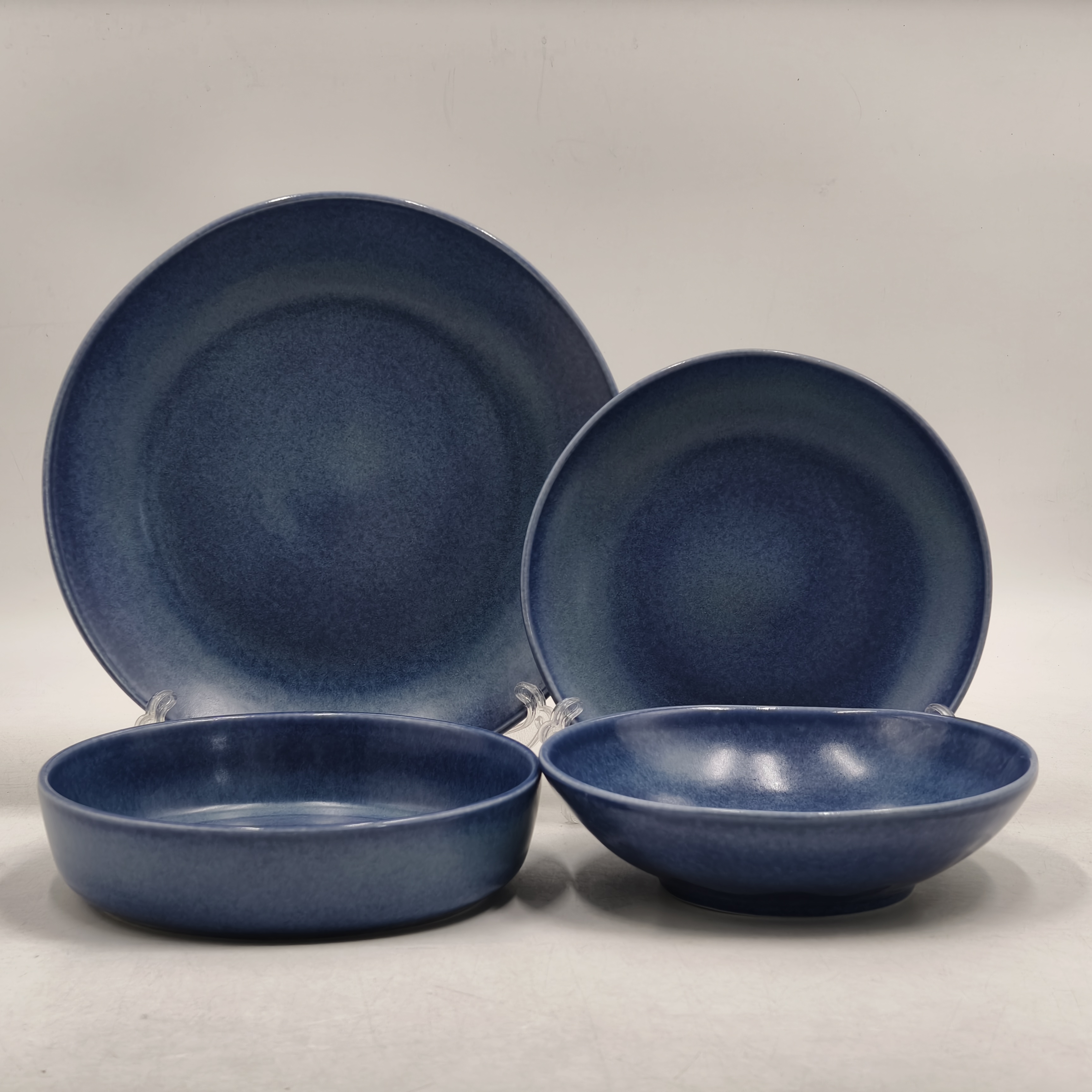 Reactive Glaze Ceramic Tableware - LNCY-26R5-05, Xingzhihe,Reactive Glaze Ceramic Tableware - LNCY-26R5-05
